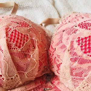 Victoria Secret Bra
